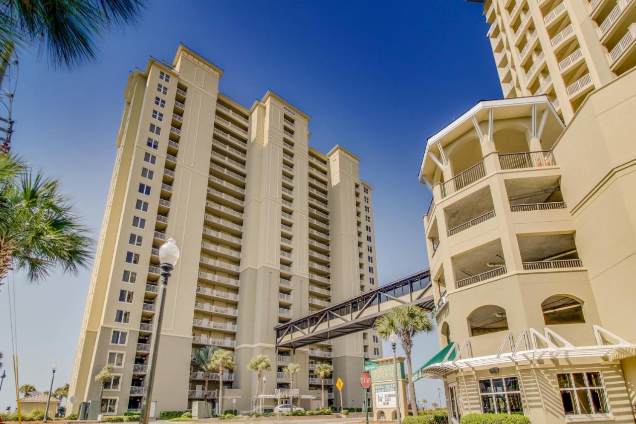 Ferienwohnung Grand Panama Tower 2 Unit 401 Panama Stadt Exterior foto