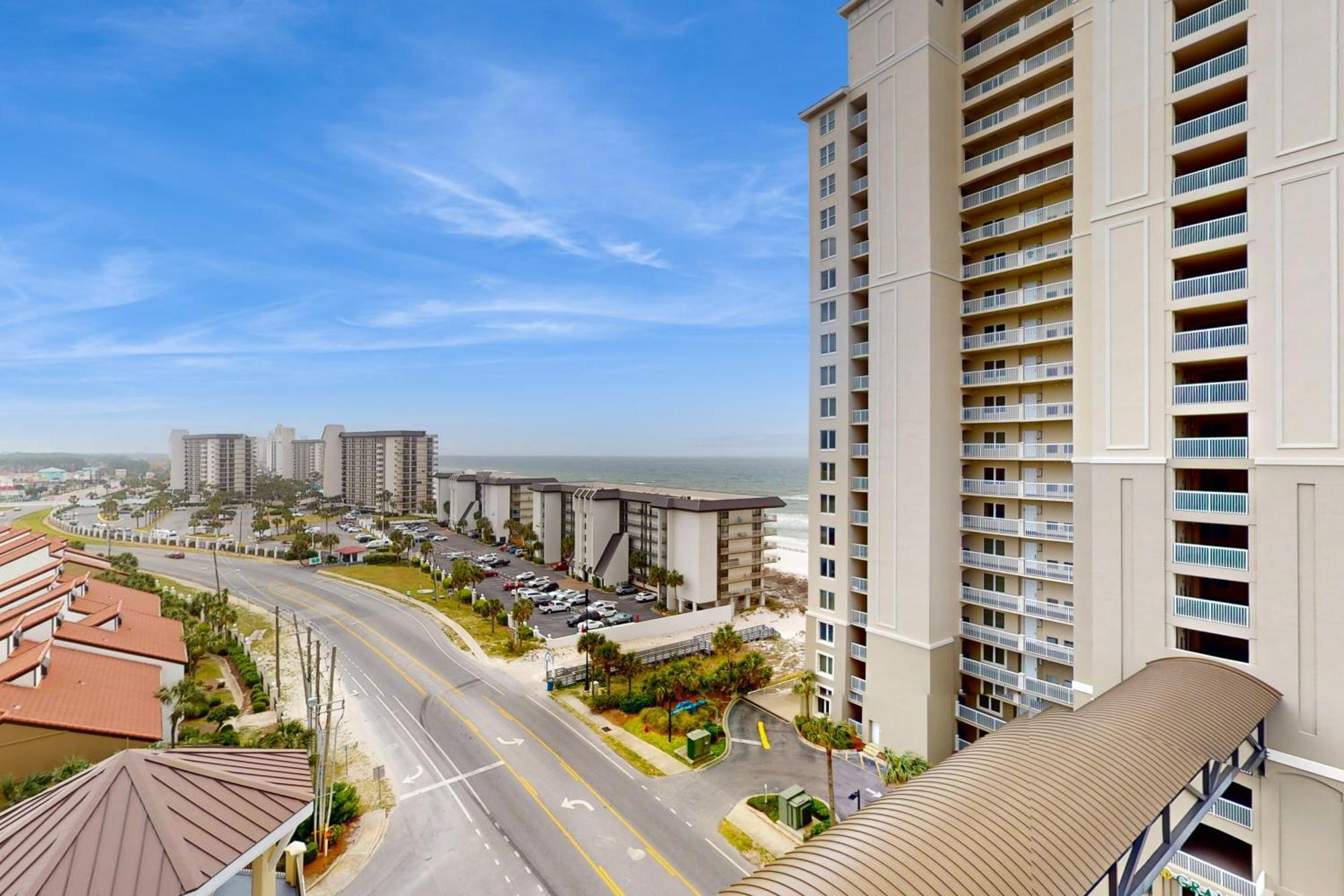 Ferienwohnung Grand Panama Tower 2 Unit 401 Panama Stadt Exterior foto